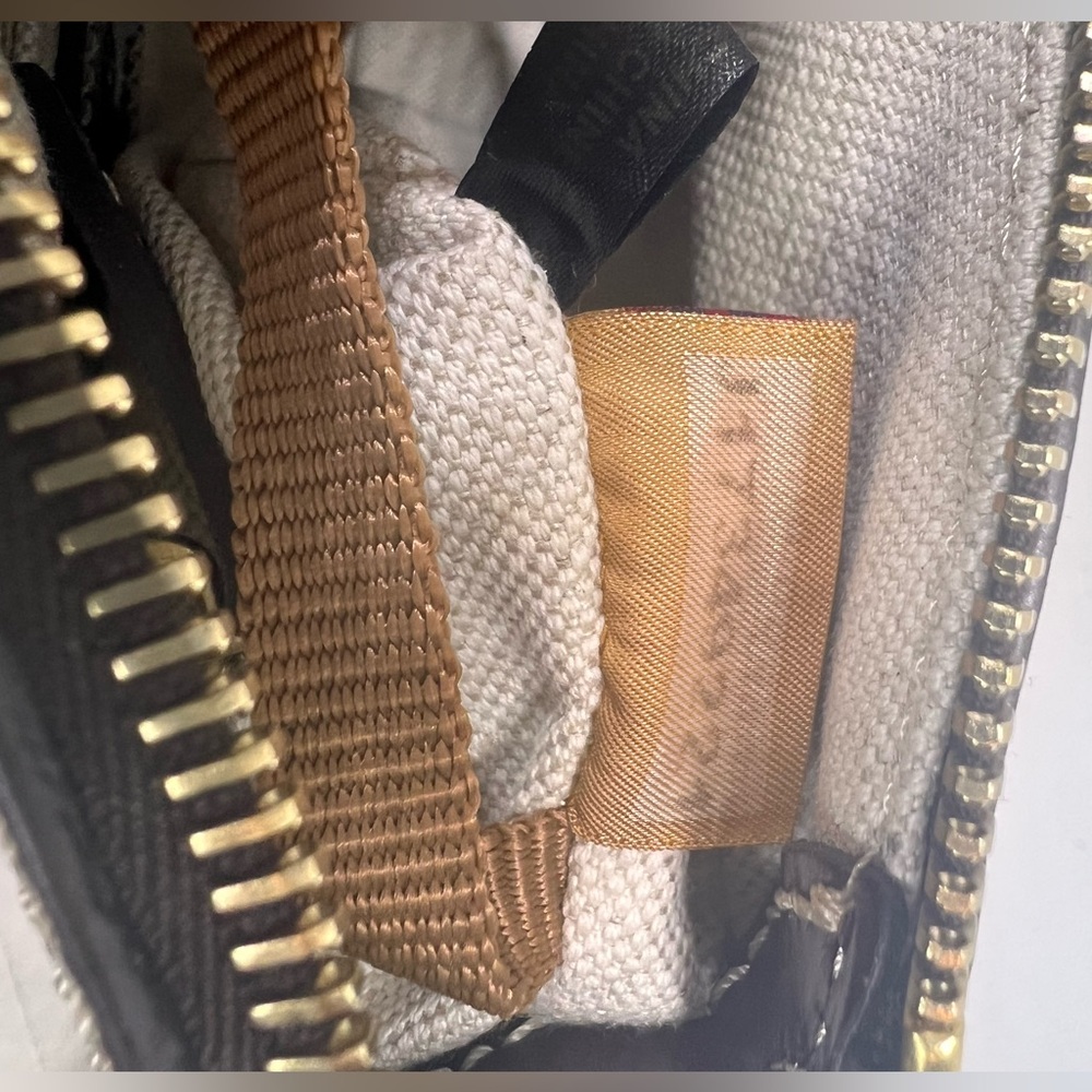 Dooney & Bourke Mini Domed Crossbody - Picture 10 of 12